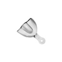 Solid Upper Jaw Fig.3 Large