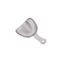Solid Upper Jaw Fig.1 Small