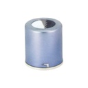 Waste Container Blue ø 70 x 75mm