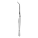College Tweezer Heavy Pattern 15cm
