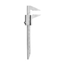 Deluxe Boley Gauge