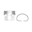 Fig.28 Flat Jaws for Molars, General Purposes Tooth: 1-2-3-14-15-16-17-18-19-30-31-32