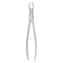 Extracting Forceps Fig.67A Upper Wisdoms tip diomond coated
