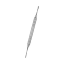 Goldman-fox 18cm Anatomical Hollow Handle 10mm